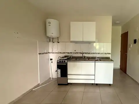 Departamento en Alquiler de Monoambiente