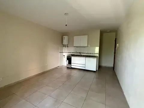 Ov. Lagos  500 - Monoambiente en alquiler  - Macrocentro Rosario