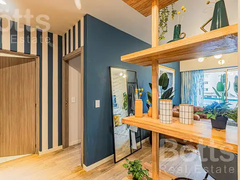 Departamento en Venta A Estrenar