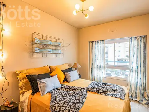 Departamento en Venta de 3 ambientes