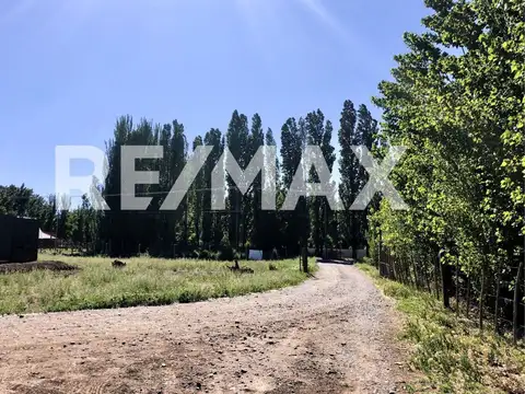 Terreno en Venta de 510,0 m2