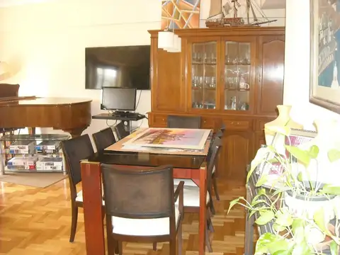 Departamento en Venta en Caballito, USD 298.000