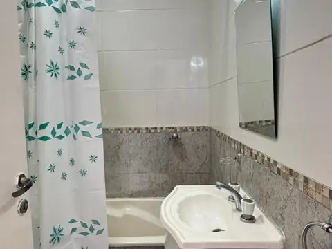 Departamento en Alquiler de 2 ambientes