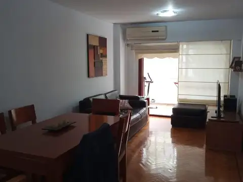 Departamento en Venta de 7 ambientes