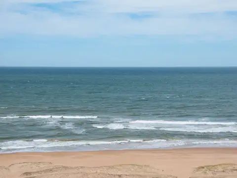 Departamento en Alquiler Temporal en Playa Brava, USD 0