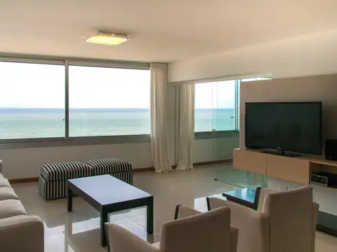 Departamento - Alquiler temporario - Uruguay, Punta del Este