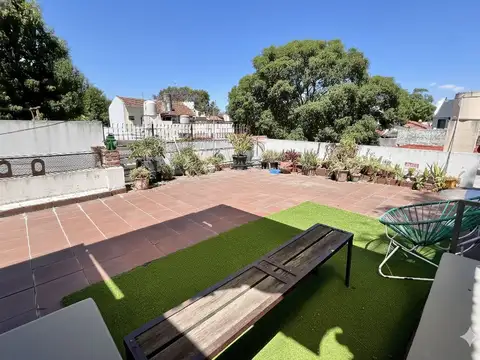 Depto Tipo Casa en Venta de 2 dormitorios