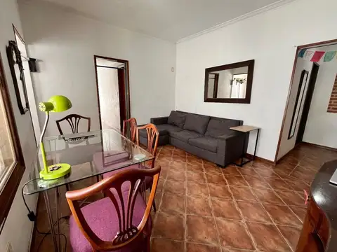 Depto Tipo Casa en Venta de 3 ambientes