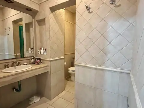 Depto Tipo Casa en Venta 46 años