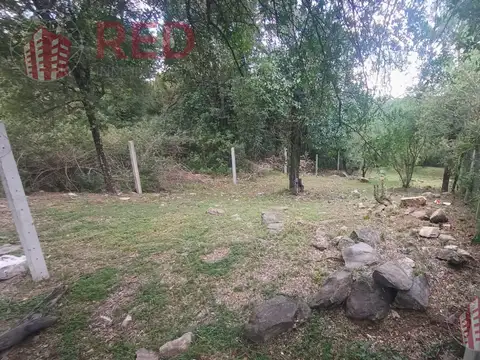 Terreno en Venta 11  mts Frente