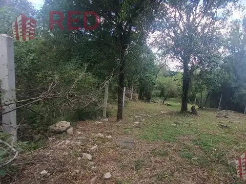 Lote en venta - Rio Ceballos