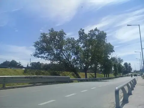 Terreno en Venta en Pilar Centro, USD 58.000