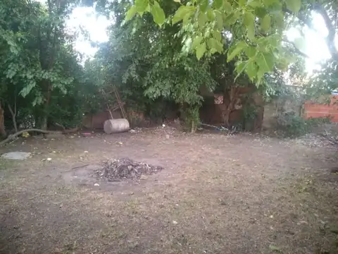 Terreno en Venta 45  mts Fondo