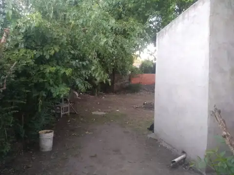 Terreno en Venta 10  mts Frente