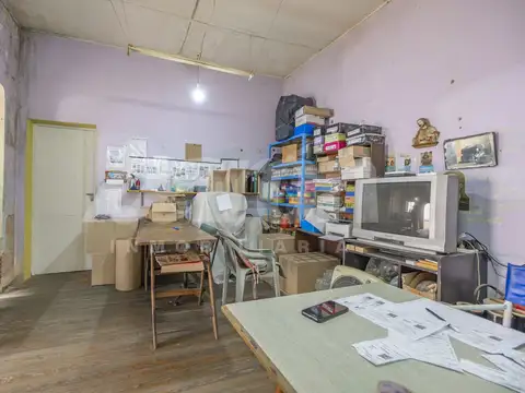 Terreno en Venta en Lomas De Zamora, USD 200.000