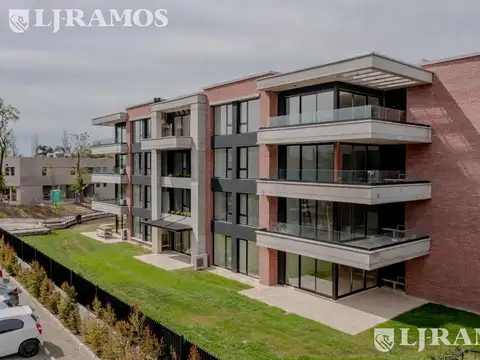 URBANA LAS LOMAS  ED 30402 - AV. SUCRE  N°2257 -Piso  4° 2