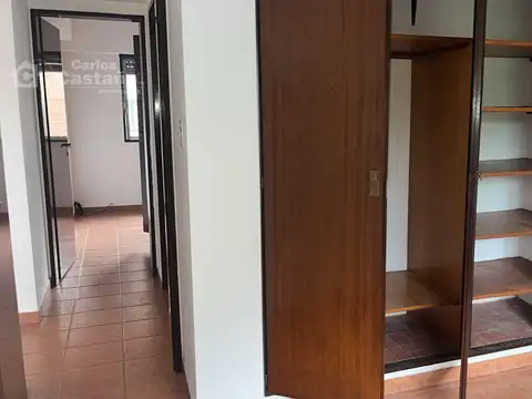 Departamento en Alquiler de 3 ambientes