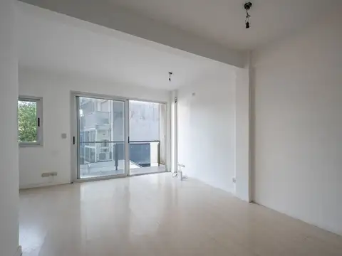 Oficina en Alquiler 17 años