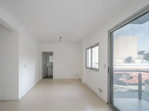 OFICINA EN ALQUILER CON BALCON EN PALERMO SOHO