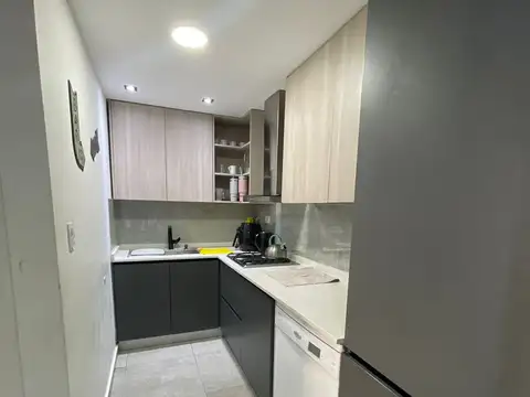 Departamento en Venta en Comodoro Rivadavia, USD 130.000
