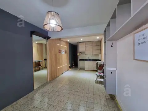 Bolivia al 4600 entre José Hernández y La Paz