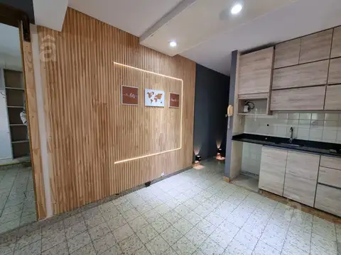 Departamento en Alquiler en Villa Ballester. Monoambiente. Reciclado a nuevo