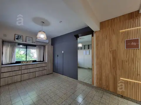 Departamento en Alquiler 35 años