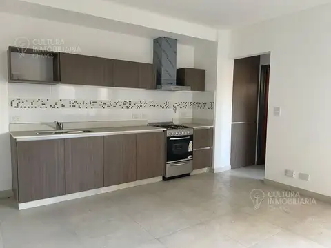 Departamento en Venta en Villa Sarmiento, USD 50.000