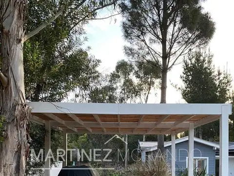 Casa en Alquiler Temporal en Costa Esmeralda, USD 300