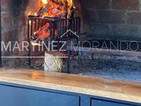 Casa  en Alq. Temporario en Costa Esmeralda, Costa Atlántica, Buenos Aires