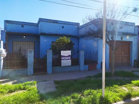 Casa en Venta de 1 dormitorio