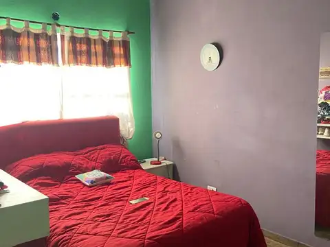 HERMOSA CASA 2 PLANTAS BURZACO