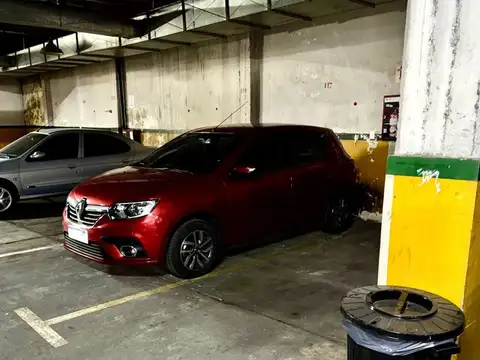 Bartolomé Mitre 1600