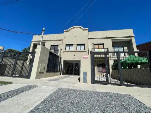 DEPARTAMENTO 2 AMBIENTES EN VENTA A ESTRENAR EN JOSÉ C. PAZ