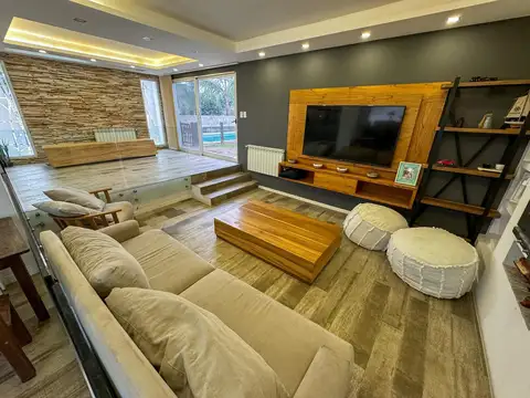 Casa en Venta en Pueblo Esther, USD 320.000