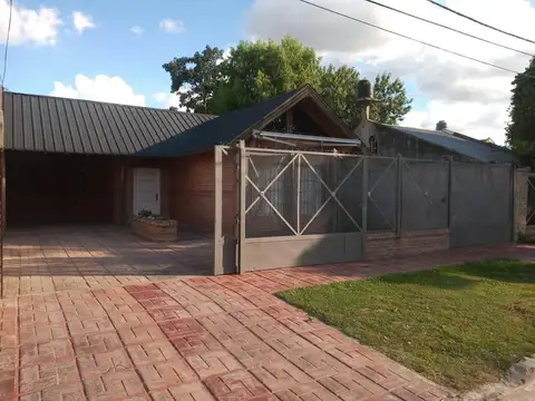 Casa en Venta de 3 dormitorios