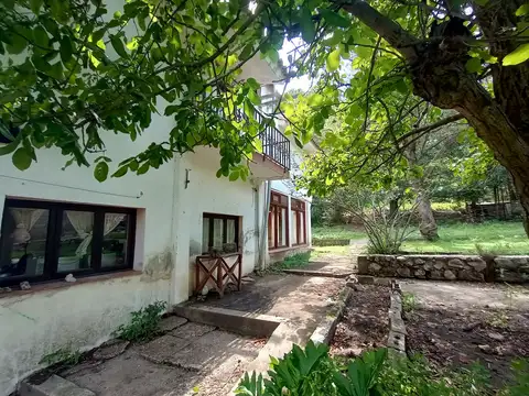 Casa en Venta 50 años