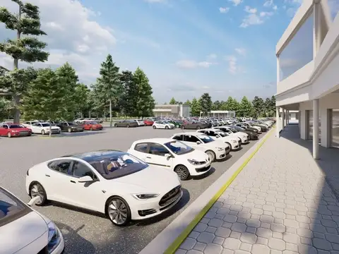 Local en Venta en Lujan, USD 52.500