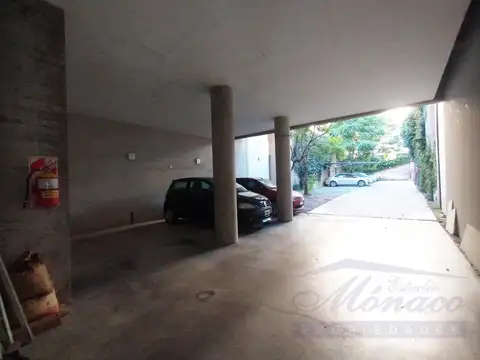 Cochera CUBIERTA nº 1. COCHE CHICO  expensas incluidas