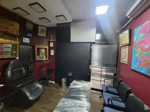 Local en Venta en Palermo, USD 78.500