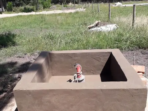 Terreno en venta - 1.247,52Mts2 - Parque Las Naciones, Guernica