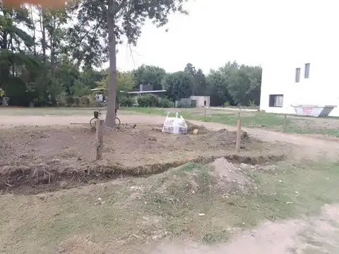 Terreno en Venta de 1247,0 m2