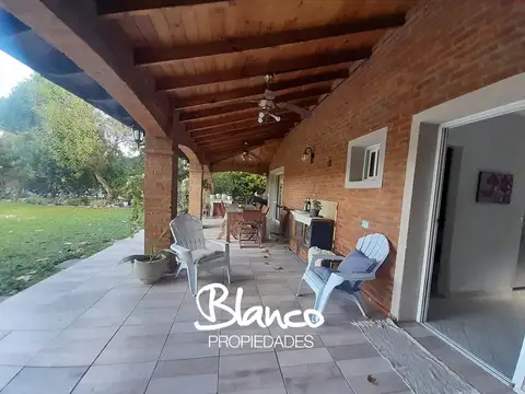 Casa en Venta en Los Sauces, USD 275.000