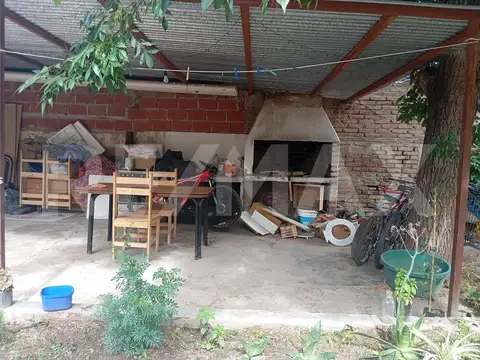 Casa en Venta 46 años