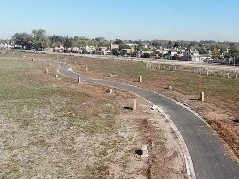 Terreno en Venta en Village Joven, USD 95.000