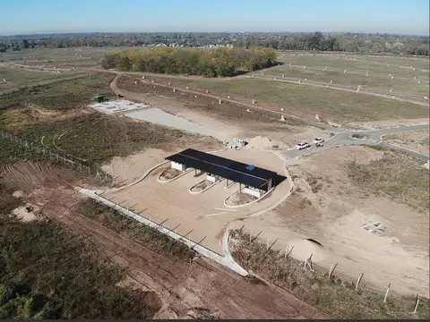 Terreno en Venta en Village Joven, USD 95.000