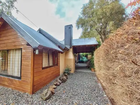 Alquiler Casa 3 Dormis Bustillo km 13 Bariloche