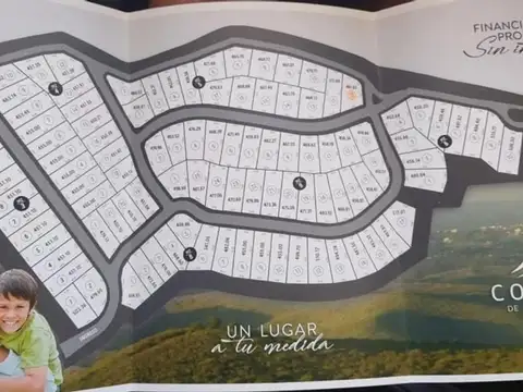 Terreno en Venta de 450,0 m2