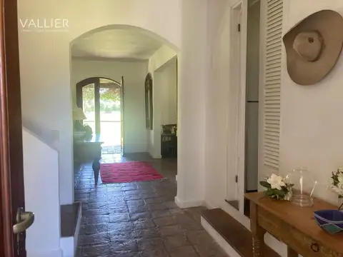 Casa Chalet  en Alquiler en Pilar, G.B.A. Zona Norte, Argentina