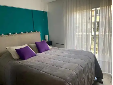 Departamento en Alquiler Temporal en Palermo, USD 1.000